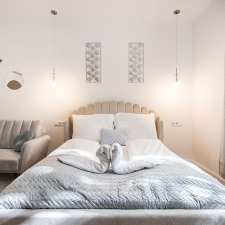 D71 - Central Cozy Suite, Best Location By Bqa Budapeszt Zewnętrze zdjęcie