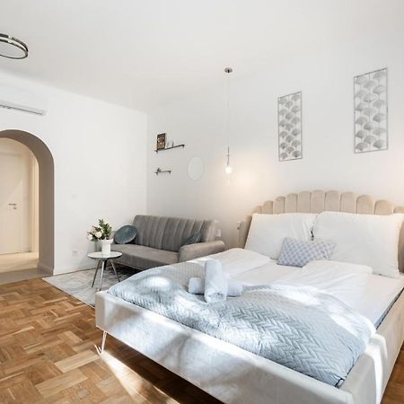 D71 - Central Cozy Suite, Best Location By Bqa Budapeszt Zewnętrze zdjęcie