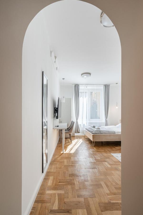D71 - Central Cozy Suite, Best Location By Bqa Budapeszt Zewnętrze zdjęcie