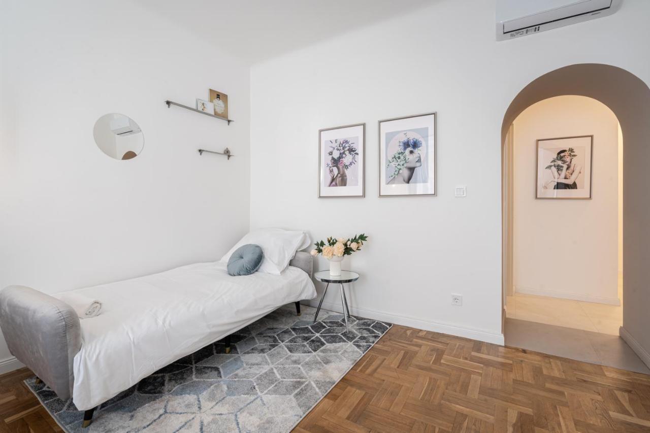 D71 - Central Cozy Suite, Best Location By Bqa Budapeszt Zewnętrze zdjęcie