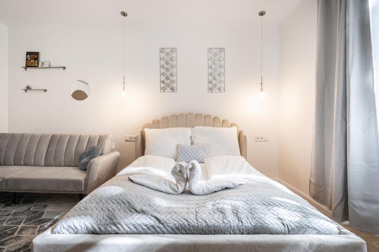 D71 - Central Cozy Suite, Best Location By Bqa Budapeszt Zewnętrze zdjęcie