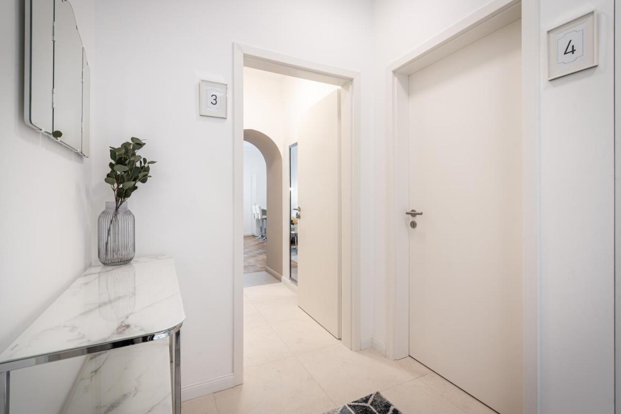 D71 - Central Cozy Suite, Best Location By Bqa Budapeszt Zewnętrze zdjęcie