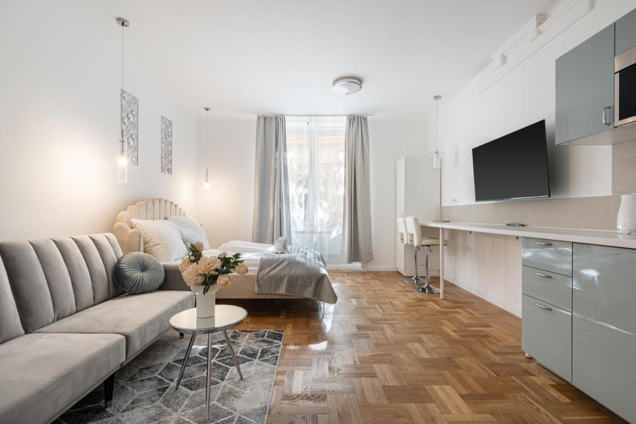 D71 - Central Cozy Suite, Best Location By Bqa Budapeszt Zewnętrze zdjęcie