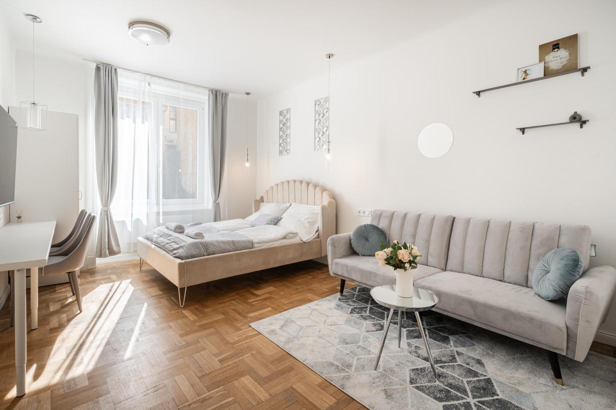D71 - Central Cozy Suite, Best Location By Bqa Budapeszt Zewnętrze zdjęcie